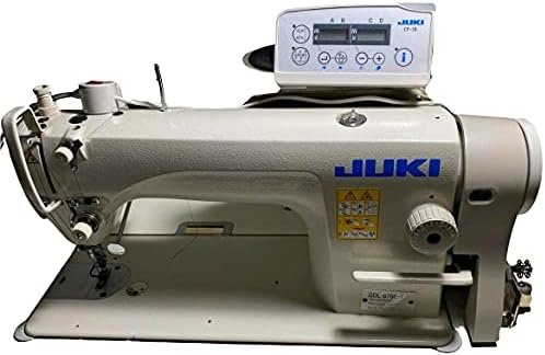 Juki DDL-8700-7 Industrial Straight Stitch Sewing Machine with Undertrimmer