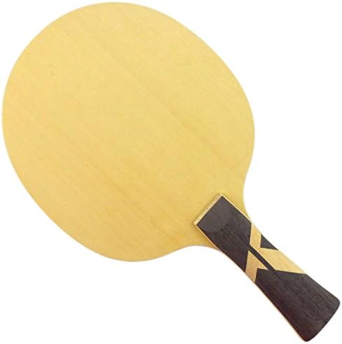 Galaxy T8s with T-8 Upgrade Long FL Table Tennis Blade