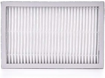 4-Pack - Kenmore EF-2 86880 Exhaust Vacuum HEPA Filters. Compare to Replace Sears Kenmore Part # 20-86880 (86880), 40320, EF2