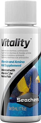 Seachem Vitality 250ml (116149600)