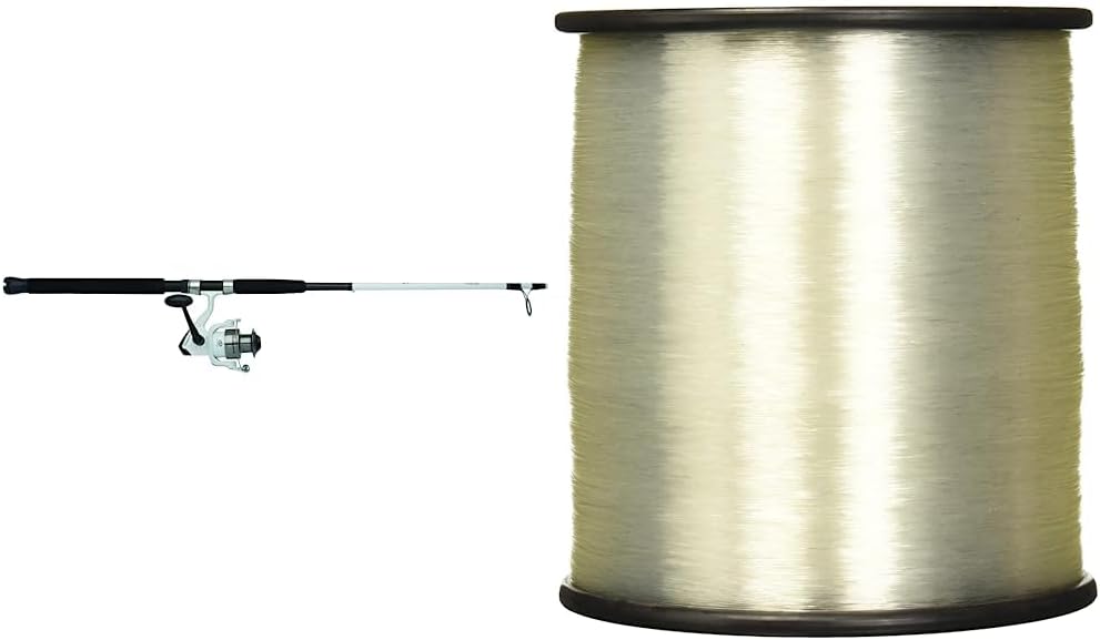 Ugly Stik® Spinning Combo