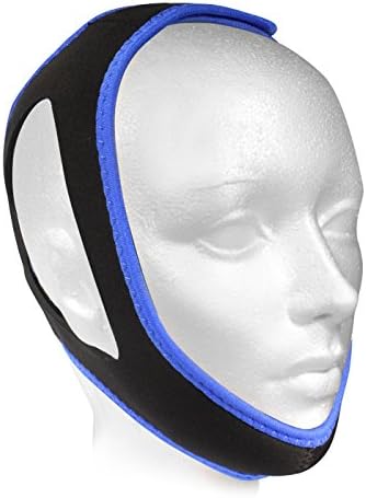 Morpheus Deluxe Chinstrap - Available in 3 Sizes