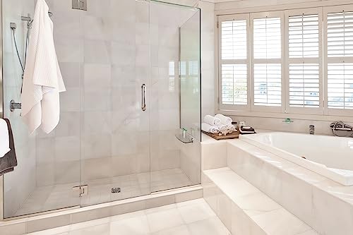 Schluter Systems KST1220/1830 Kerdi Center Outlet Shower Tray 48"x72"