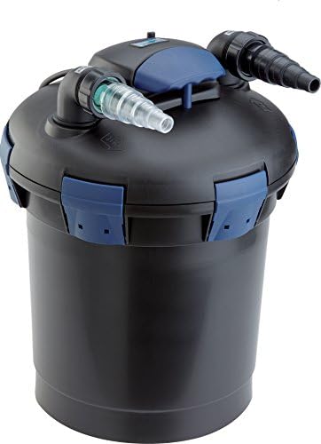 OASE BioPress UVC 1600 Pond Filter