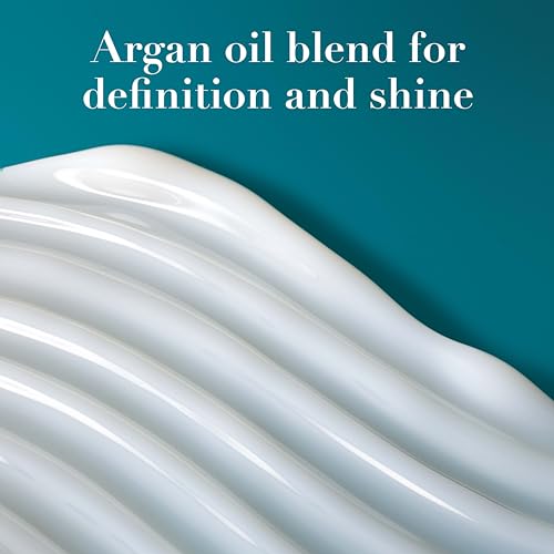 OGX Moroccan Curling Perfection Defining Cream 6 Fl. Oz