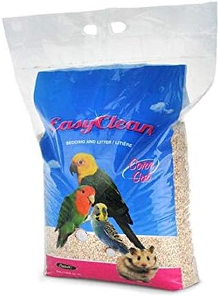 Pestell Corn Cob Bedding, 5 pounds