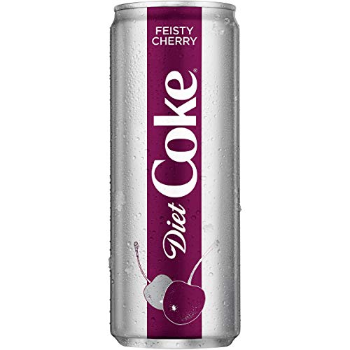 Diet Coke, 12 fl oz, 8 ct