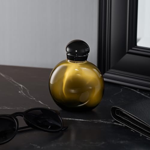 HALSTON 1-12 Eau de Cologne for Men, 4.2 fl oz | Men's eau de cologne. Fragrance with notes of lime, vetiver, and glabanum.