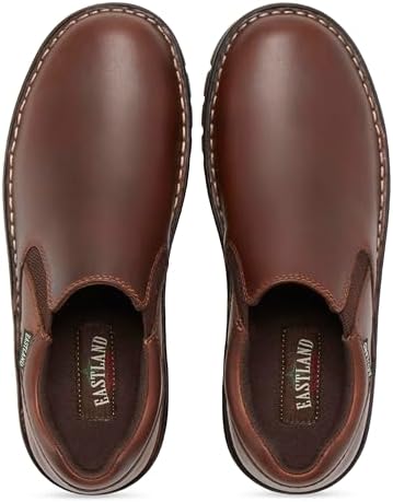 Eastland Men's Newport Slip-On Shoe