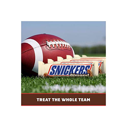 Mars Chocolate Bar Variety Pack - 30 Count (Pack of 2)