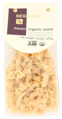 Seggiano Organic Toscani Pasta, 13.2 OZ