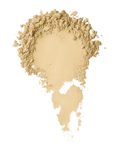 bareMinerals Well Rested Under Eye Brightener SPF 20, Loose Powder for Under Eye Brightening & Dark Circles, Mineral Powder Sunscreen SPF 20, Vegan