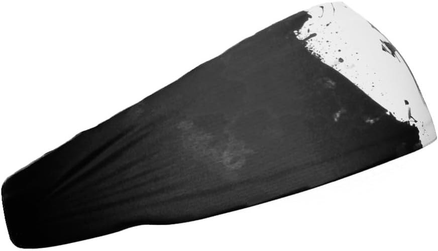 40+ Designs! Unisex Headband/Sweatband. Best for Sports, Fitness, Working Out, Yoga. Tapered Design