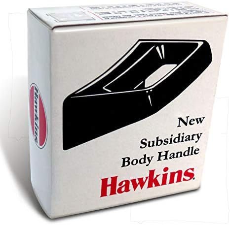 Hawkins Pressure Cooker New Subsidiary Handle(B11-05) 1 Unit-3.5 Litre to 12 Litre(Except Contura)