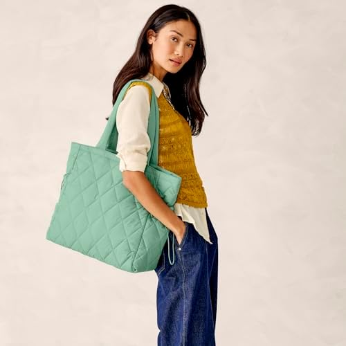 Vera Bradley womens Featherweight Original Tote