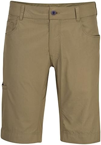 Black Diamond Mens Lift-Off Shorts Seneca Rock LG x 12