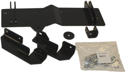 WARN 87355 Center Plow Mounting System