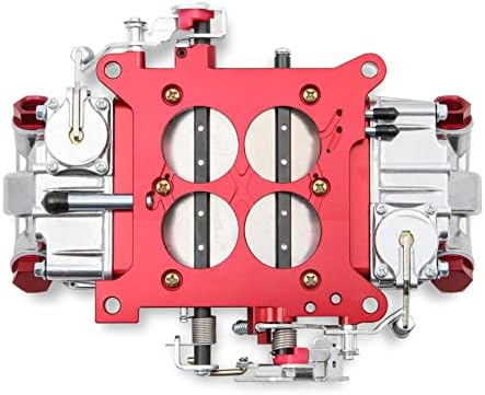 Quick Fuel Technology Q-750-AN Q-Series Drag Race 750 CFM Carburetor