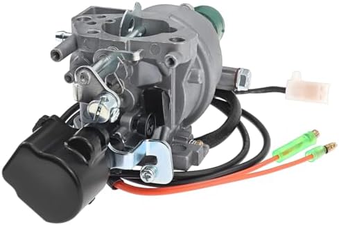 Inverter Generator Carburetor for Harbor Freight Predator 9500W Generator | Surper Quiet Generator,Replace for 57080 59188