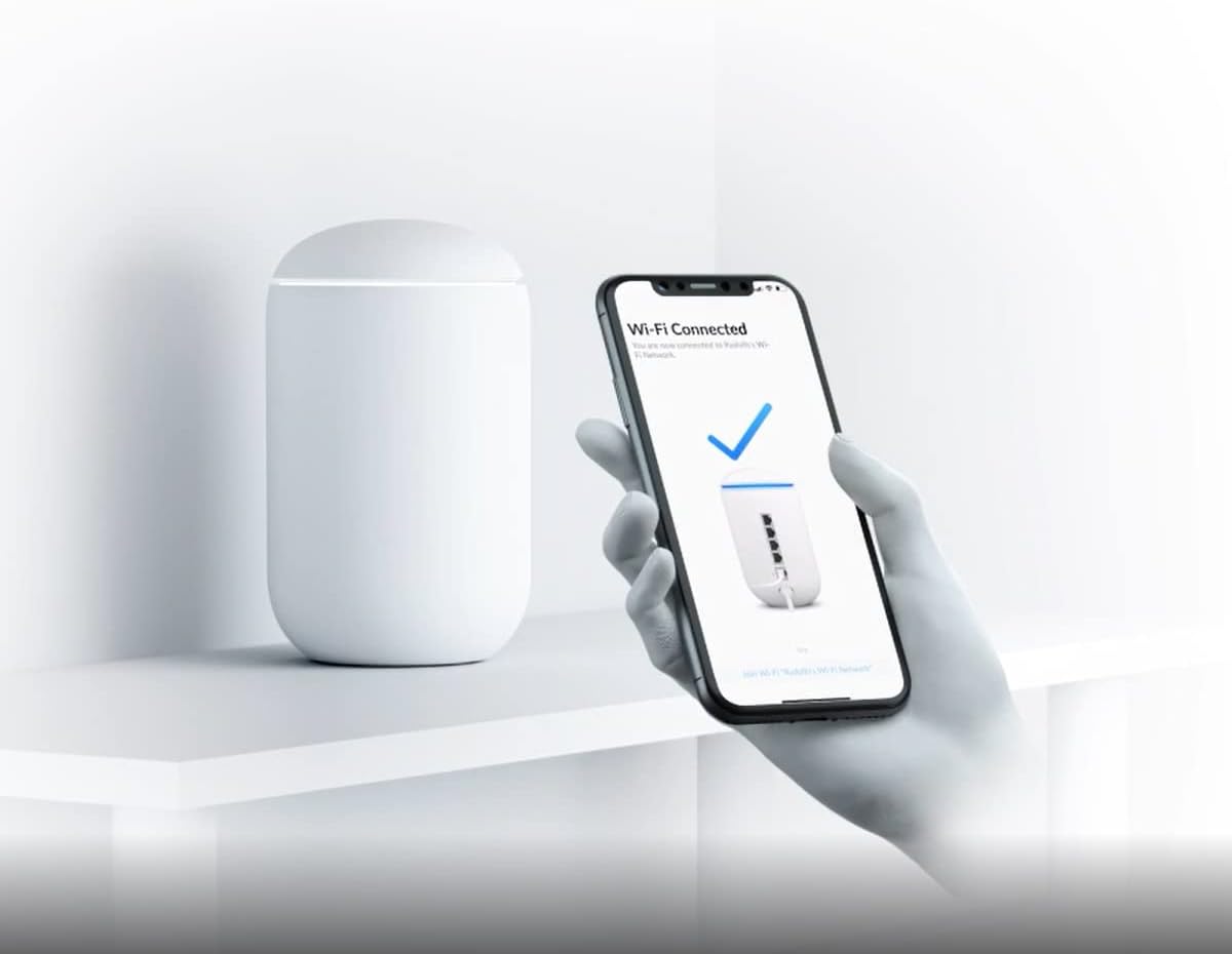 Ubiquiti UniFi wireless Dream Machine | UDM-US, single band