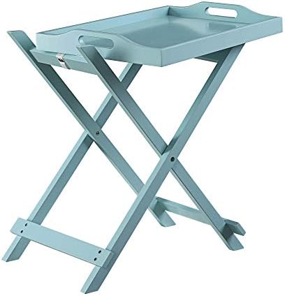 Convenience Concepts Designs2Go Tray Table, White