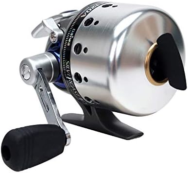 Daiwa Silvercast-A Series Spincast Reel
