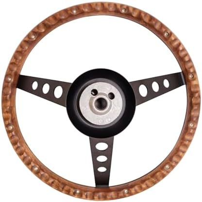 Grant 313 Classic Wood Steering Wheel