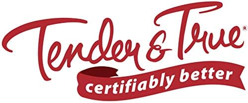 Tender & True Antibiotic-Free Chicken & Brown Rice Recipe Dog Food, 11 lb
