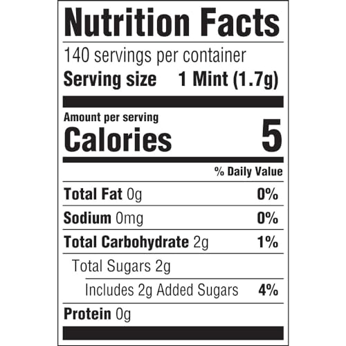 LIFE SAVERS Butter Rum Hard Candy Bulk, 1.14 ounce (20 Single Packs) | Buttery rum hard candy in single packs, easy to share at the desk, on commutes, road trips or in a candy bowl at game night