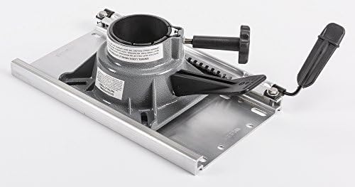 Wise 8WD374 Fore & AFT Seat Slide with Locking Seat Mount