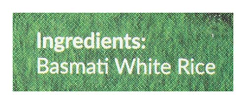 Ralston Family Farms, Rice White Basmati, 24 Ounce