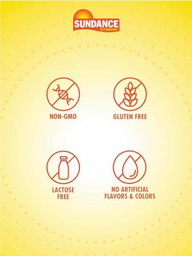 Sundance Super Ginseng Complex | with Royal Jelly | 50 Quick Release Capsules | Non-GMO and Gluten Free Traditional Herb Supplement