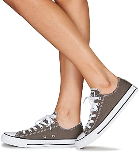 Converse Men's Chuck Taylor All Star Low Top Sneakers