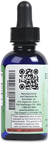 Good State - Ionic Liquid Zinc Ultra Concentrate