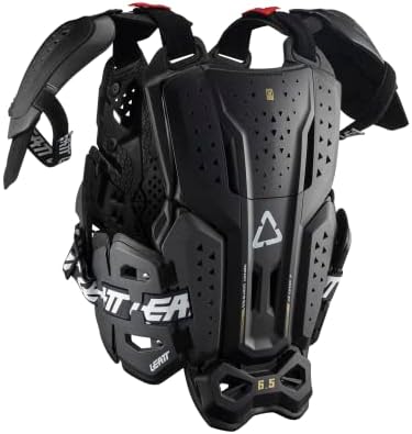 Leatt Brace Chest Protector 6.5 Pro Adult