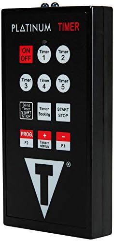 TITLE Boxing Replacement Remote for PFGT