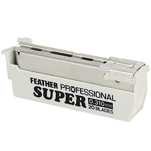 Feather Artist Club Prosuper Blade