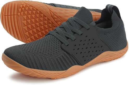 WHITIN Men's Barefoot Minimalist Cross-Trainer W63