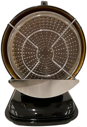 Master 80,000 BTU Kerosene/Diesel Radiant Heater, Portable Forced Air Heater for Indoor, Construction, Shop, Garage, Greenhouse
