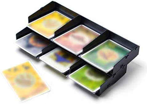| Card Tray Organizer Holder for Settlers