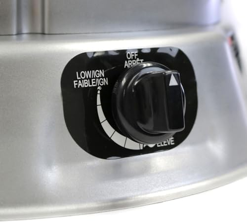 Mr. Heater 200,000 BTU Propane Convection Heater #MH200C