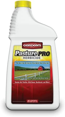 GORDON'S PBI Qt Conc Pasture Pro