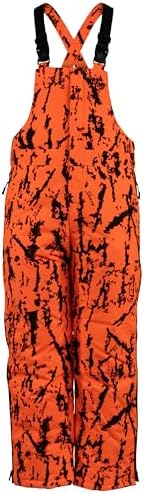 Gamehide Deerhunter Bib