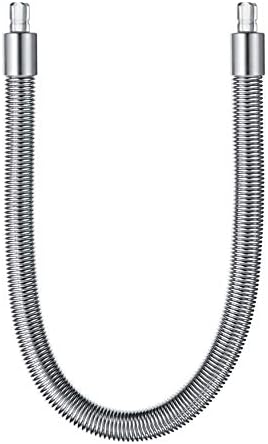 JURA Stainless Steel Milk Pipe, HP3, Silver