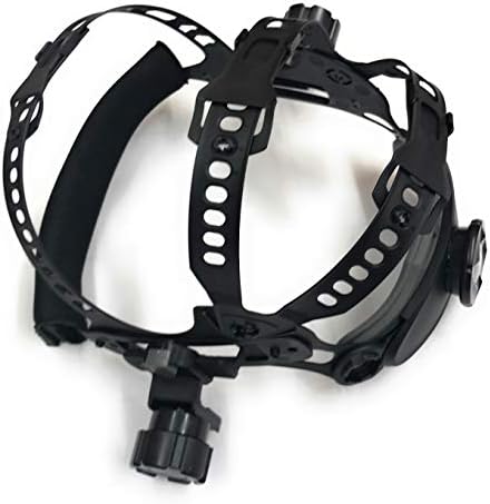 HEADGEARADJ For all Weldcote series helmets Headgear-Adjustable by Weldcote Metals