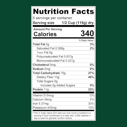 Royal Lee Organics Organic Soft White Wheat Berries 10 lb bag