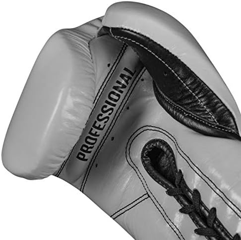 Pro Mex Pro Lace Training Gloves V 3.0