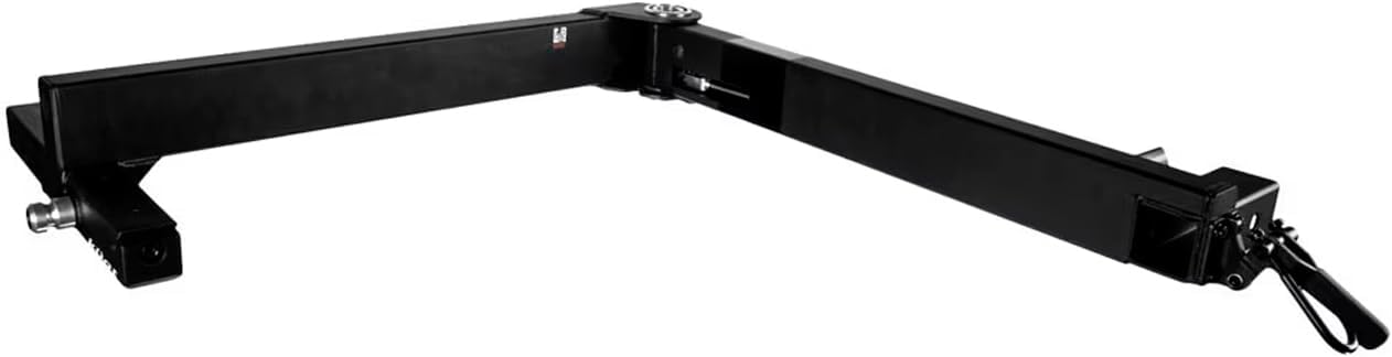 Kuat Pivot V2 Swing Away Bike Rack Extension, Passenger Side