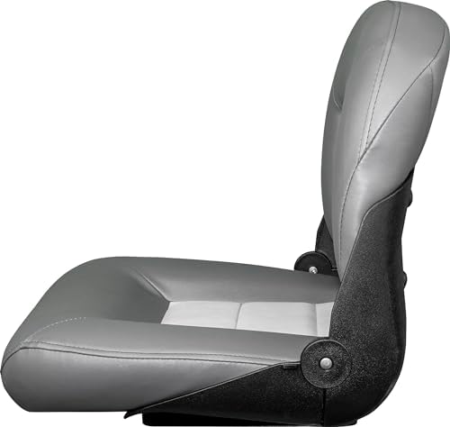 Tempress NaviStyle Low Back Seat