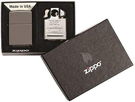 Zippo Lighter Gift Sets